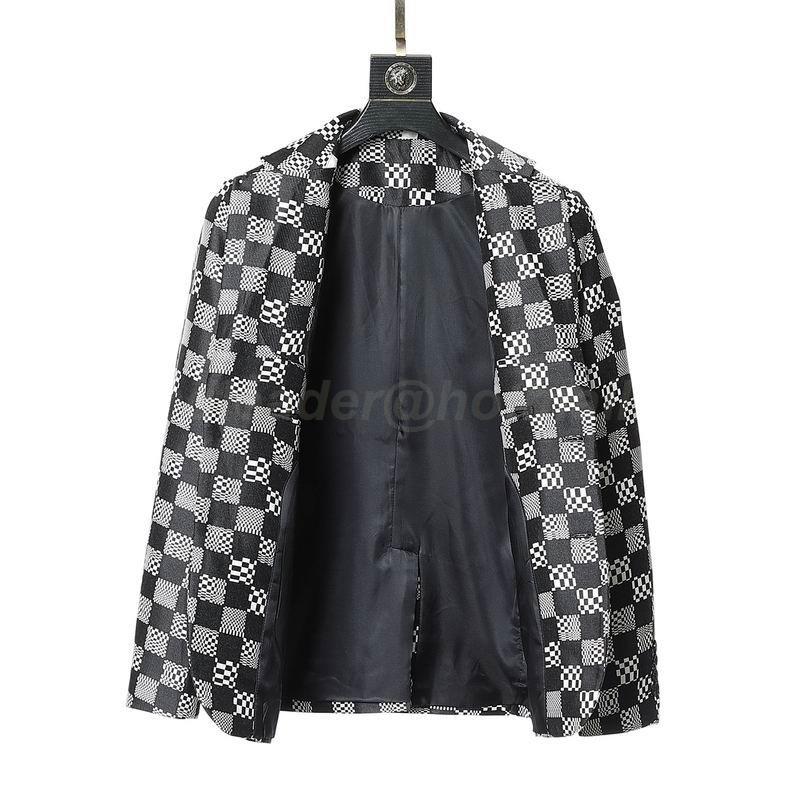 LV Men's Outwear 119